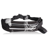 Waist Bag Belt Men Women Sport Pouch Money Phone Handy Bum Bag