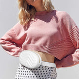 Women Waist Pack Fanny Pack Belt Bag Girls Bum Bag Handbag