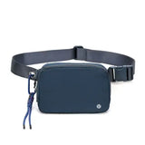 Waterproof Waist Pack Hip Bag Sports Yoga Phone Crossbody Bag