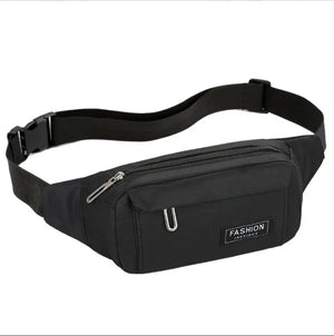 Waterproof Waist Pack Bag Running Hip Pouch