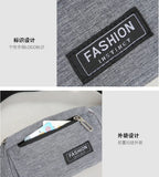 Waterproof Waist Pack Bag Running Hip Pouch