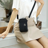 Water Proof Mini Messenger Bag Multi-Function