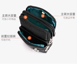 Water Proof Mini Messenger Bag Multi-Function