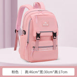 Waterproof School Bags for Girls Kids Backpack Orthopedic Primary School