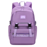 Waterproof School Bags for Girls Kids Backpack Orthopedic Primary School