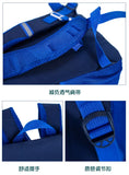 Waterproof Kids School Bags Cartoon Book Bags Backpack