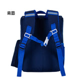 Waterproof Kids School Bags Cartoon Book Bags Backpack