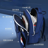 Waterproof Children School Bag Orthopedic Backpack
