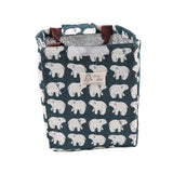 Waterproof Lunch Bag Insulation Package Portable