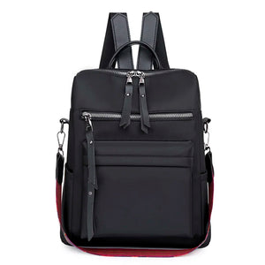 Waterproof Oxford Women Backpack Anti-theft Backpacks Shoulder Bags