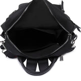 Waterproof Oxford Women Backpack Anti-theft Shoulder Bags