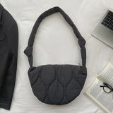 Winter Hobos Women's Messenger Bag