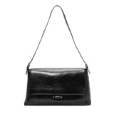 Women Crossbody Bag High Female Handbag Flap Shoulder Bag Pu Leather Purse Tote