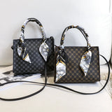 Women Handbags Manufacturer Cross-border Nice Shoulder Messenger Bags