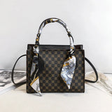 Women Handbags Manufacturer Cross-border Nice Shoulder Messenger Bags