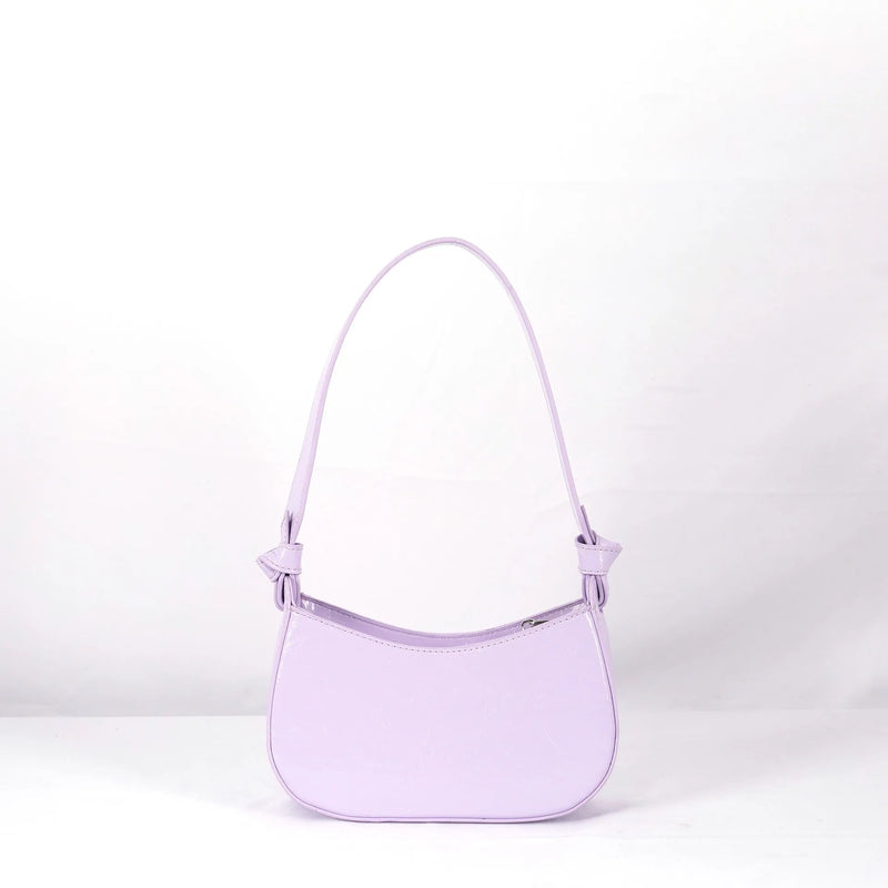 Women Vintage Shoulder Bag Casual Chain Bag PU Crossbody Handbags