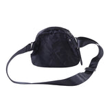 Quilted Lady Handbag Winter Trends Crossbody Bag
