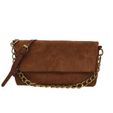 Women Small Square Bag Crossbody Shoulder Bag