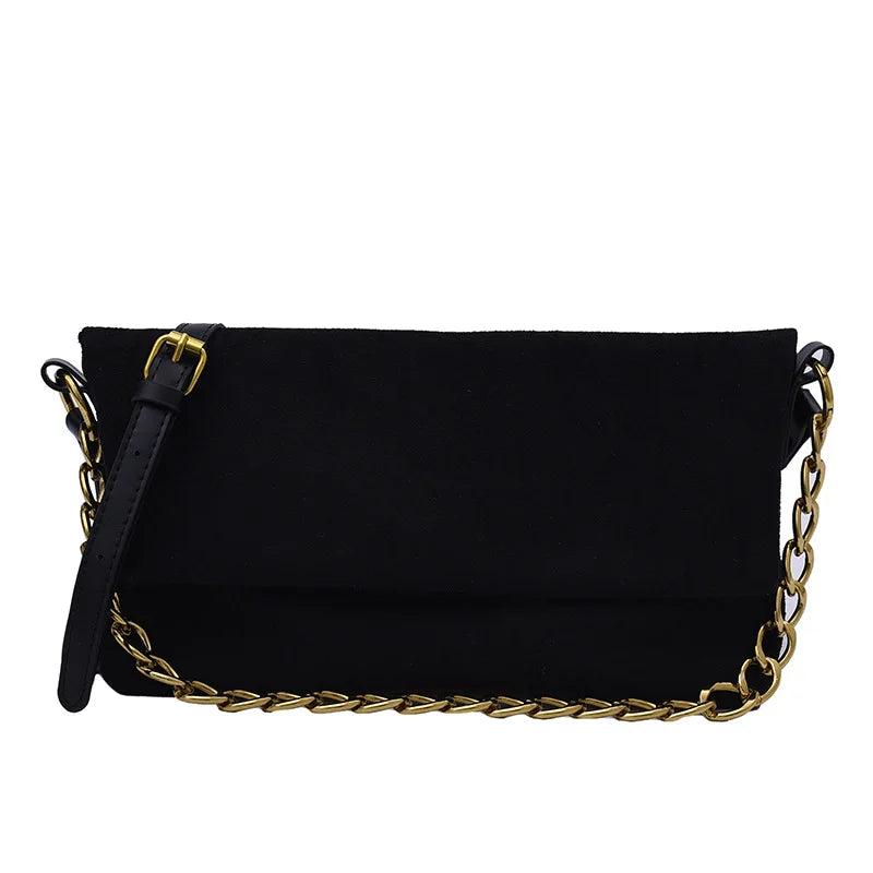 Women Small Square Bag Crossbody Shoulder Bag