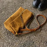 Women Small Square Bag Crossbody Shoulder Bag