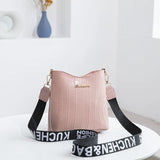 Crocodile Pu Leather Women Messenger Bag Crossbody Shoulder Handbags