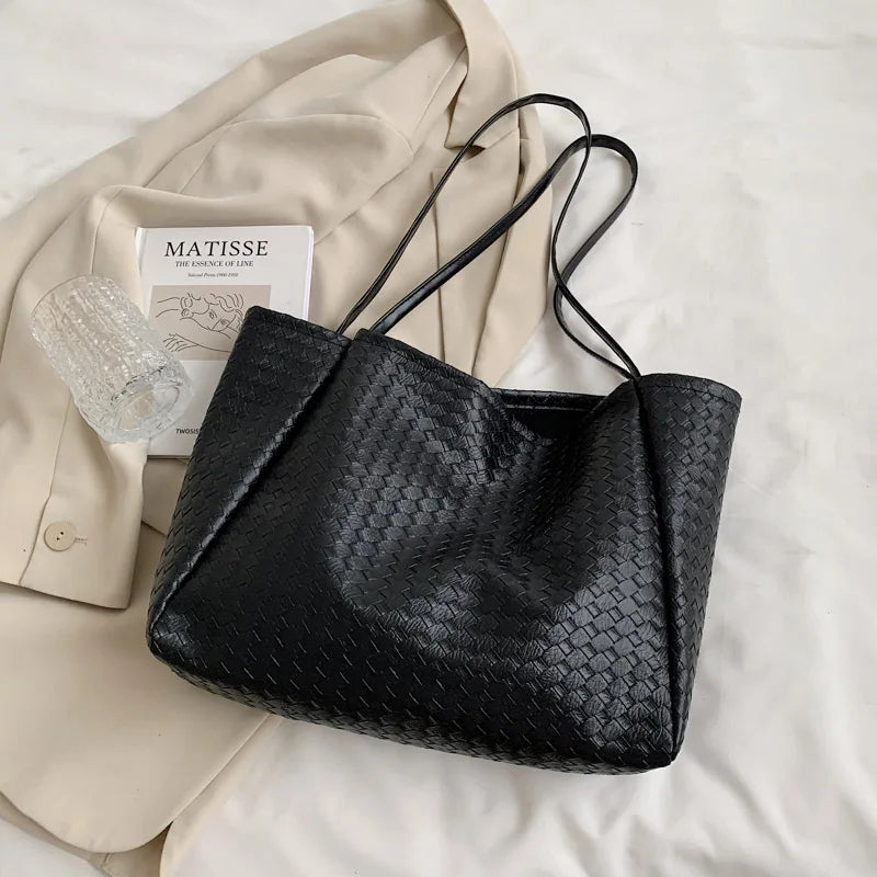 Mini Deer Toy Messenger Bag Shell Shape Women Shoulder Handbag PU Leather Tote