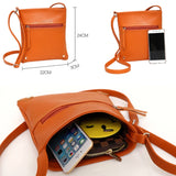 Women Messenger Bags Crossbody Shoulder Bag Handbag Satchel