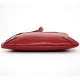 Women Bucket Leather Crossbody Bag Shoulder Satchel