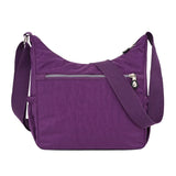 Women Messenger Bags Nylon Shoulder Bags Crossbody Bag Famous Brands Handbag