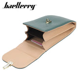 Summer Female Messenger Bag Top Phone Pocket Girls Handbag