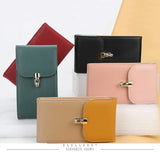 Summer Female Messenger Bag Top Phone Pocket Girls Handbag