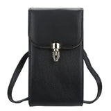 Summer Female Messenger Bag Top Phone Pocket Girls Handbag