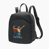Women Mini Backpack Lady Shoulders School Bag for Girl Backpacks Crossbody Bag