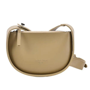 Women High Shoulder Messenger Chest Crossbody Bag