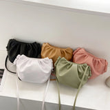 Wild Western Style Women Shoulder Bag Crossbody Bag