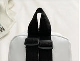 Teen Girls Shoulder Bag School Kids Backpack Female Ladies School Bag