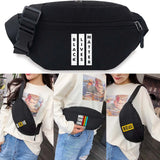 Women Waist Packs Purse Casual Mini Phone Belt Bags Pouch