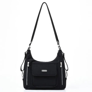 Women's Waterproof Crossbody Shoulder Bag