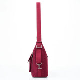 Women's Waterproof Crossbody Shoulder Bag