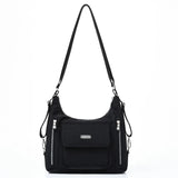 Women's Waterproof Crossbody Shoulder Bag