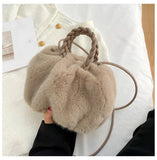 Women's Shoulder Bag Portable Messenger Bag