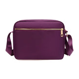 Large-capacity Mummy Handbag Solid Multi-layer Diagonal Bag