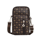 Women's Crossbody Bag Oblique Cross Mobile Phone Bag