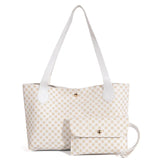 Women's Shoulder Bag Tote Bags Synthetic Leather HandBag