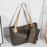 Women's Shoulder Bag Tote Bags Synthetic Leather HandBag
