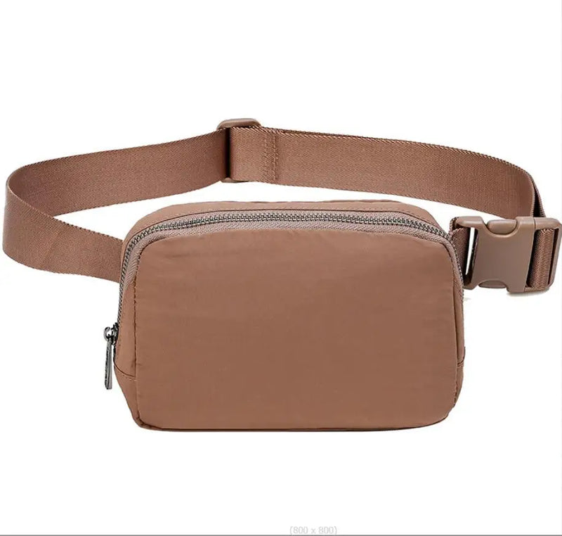Waterproof Chest Bag for Outdoor Sports Running