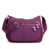 Women's Messenger Mommy Shoulder Bag Crossbody Handbag