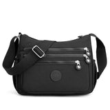 Women's Messenger Mommy Shoulder Bag Crossbody Handbag