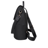 Women's Anti-Theft Travel Backpack Large Capacity Mother Bag