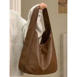 Women's Shoulder Bag Handbag Large Capacity Messenger Casual Tote Bag